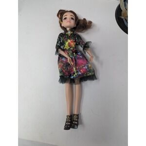 Disney Descendants Dizzy Isle Of Lost Doll Rare‎